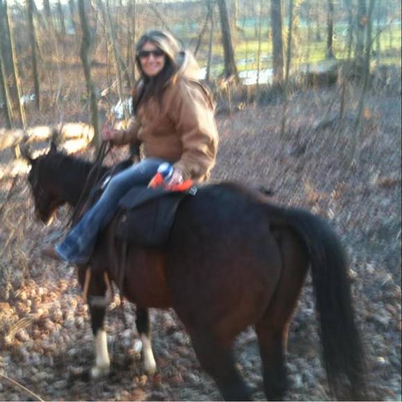 Meet your Posher, Jill - Picture 1 of 1